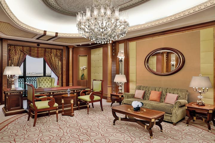 The Ritz-Carlton, Jeddah