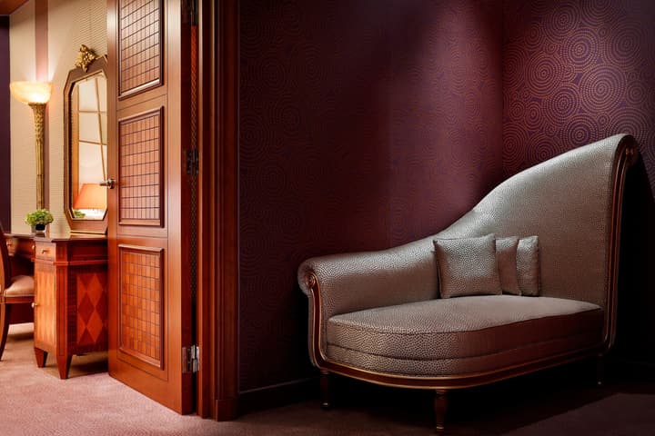 The Ritz-Carlton, Jeddah