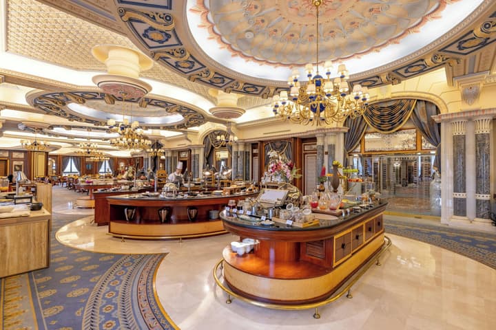 The Ritz-Carlton, Jeddah