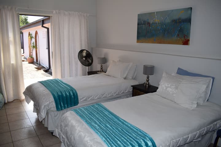 Oppi Hoek Guesthouse
