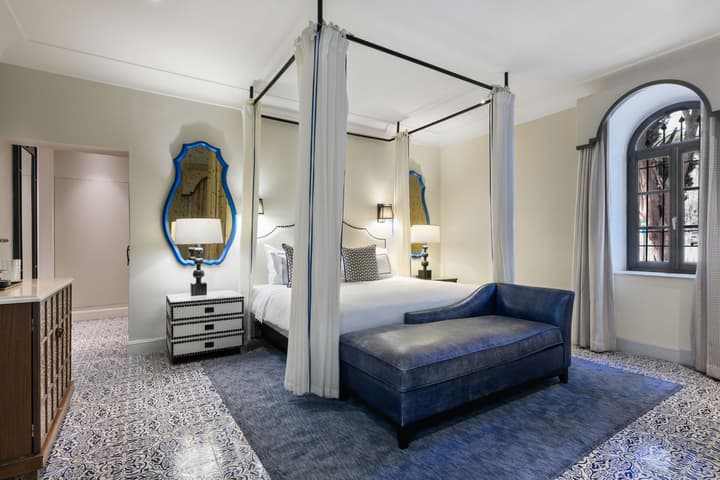 Orient by Isrotel exclusive