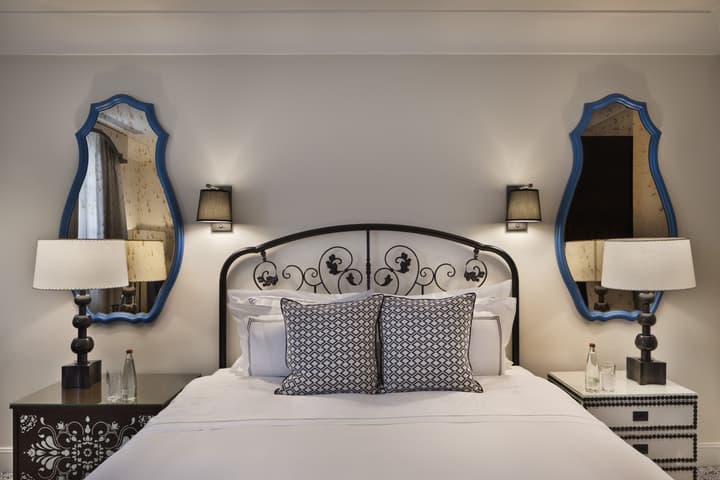 Orient by Isrotel exclusive