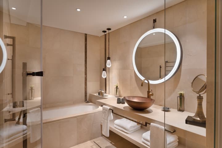 Orient by Isrotel exclusive