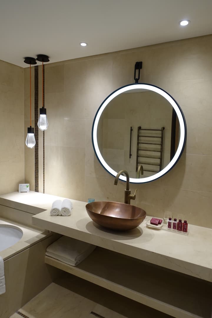 Orient by Isrotel exclusive