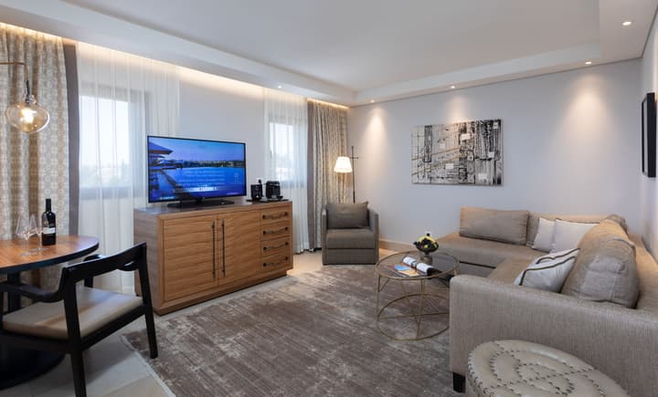 Orient by Isrotel exclusive