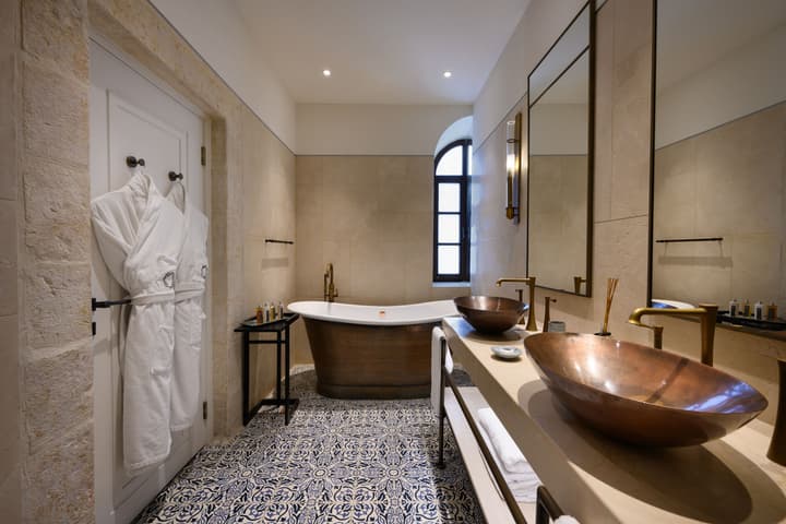 Orient by Isrotel exclusive