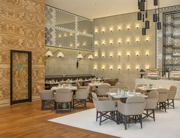 Orient by Isrotel exclusive