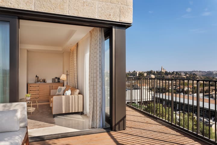 Orient by Isrotel exclusive