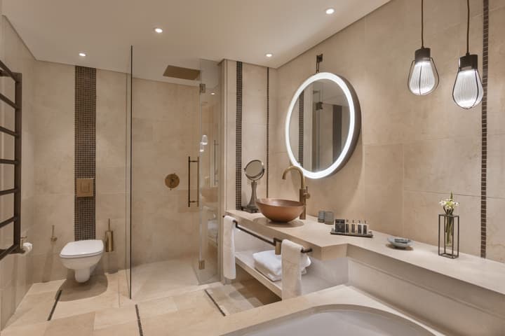 Orient by Isrotel exclusive
