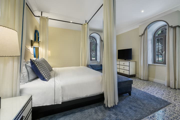 Orient by Isrotel exclusive