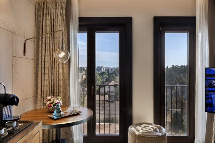 Orient by Isrotel exclusive