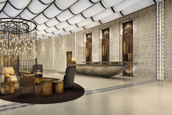 Orient by Isrotel exclusive