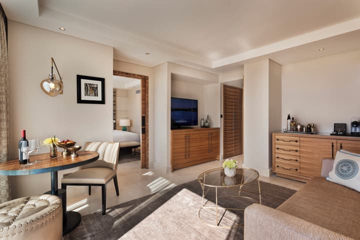 Orient by Isrotel exclusive