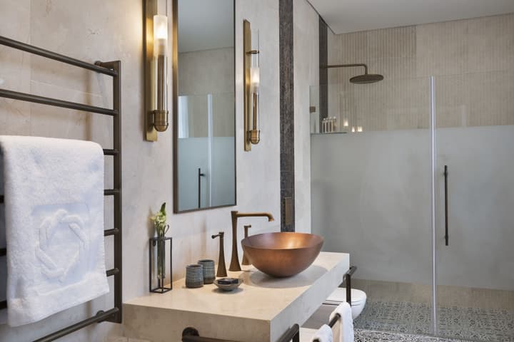 Orient by Isrotel exclusive