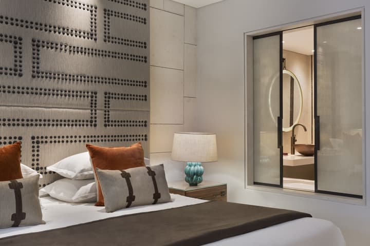 Orient by Isrotel exclusive