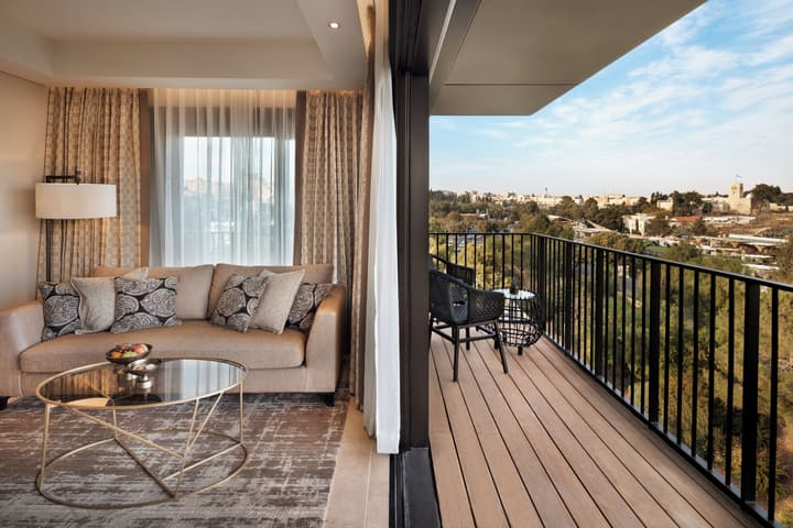 Orient by Isrotel exclusive