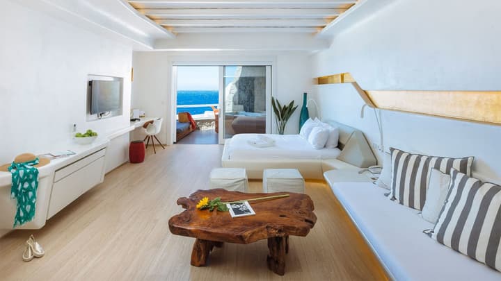 CAVO TAGOO MYKONOS