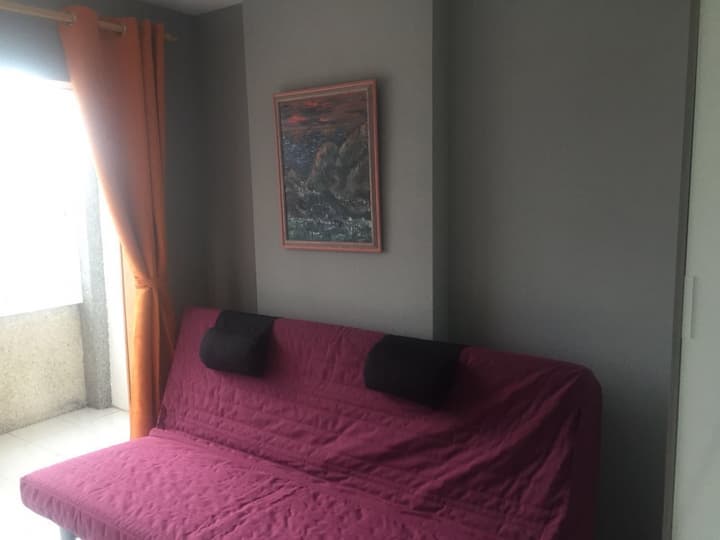 Hostal Emporda