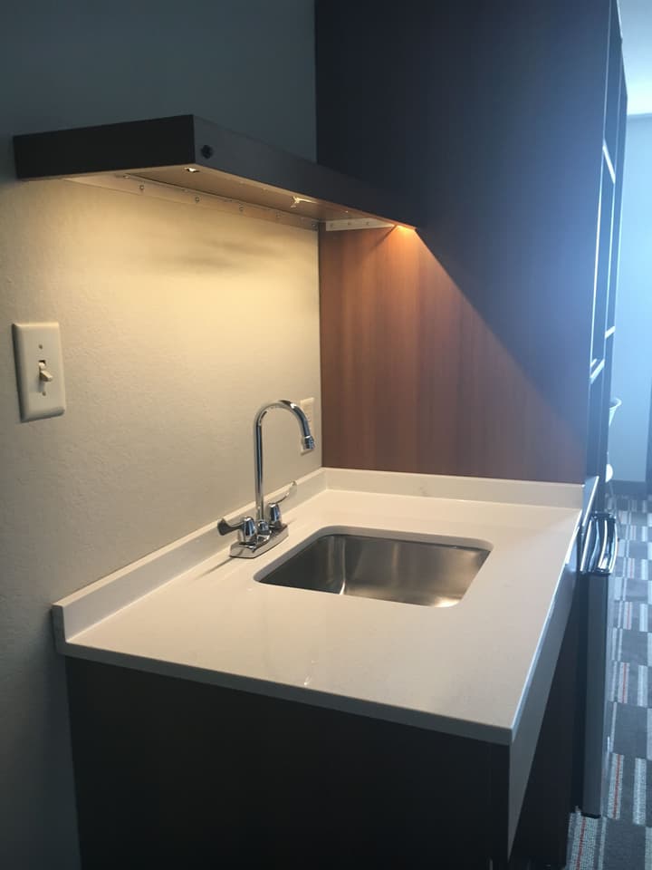 Microtel Inn & Suites by Wyndham Niagara Falls