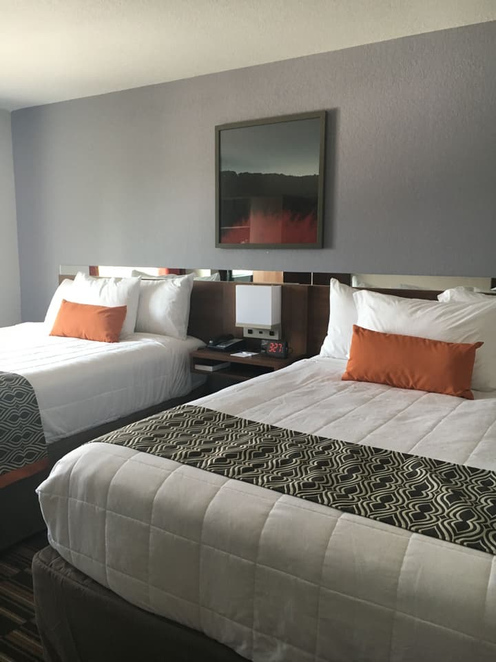 Microtel Inn & Suites by Wyndham Niagara Falls
