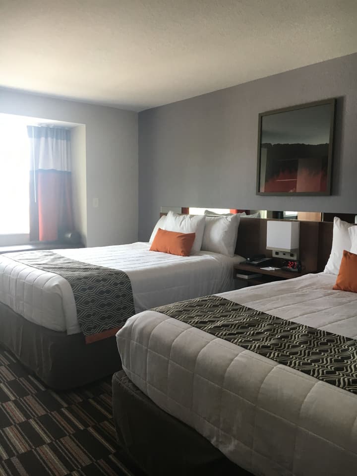 Microtel Inn & Suites by Wyndham Niagara Falls