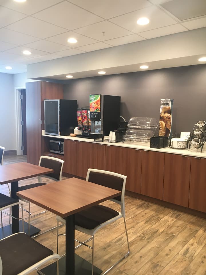 Microtel Inn & Suites by Wyndham Niagara Falls