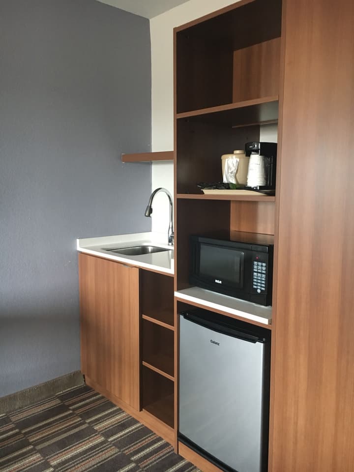 Microtel Inn & Suites by Wyndham Niagara Falls