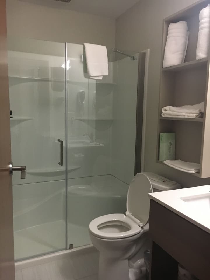 Microtel Inn & Suites by Wyndham Niagara Falls