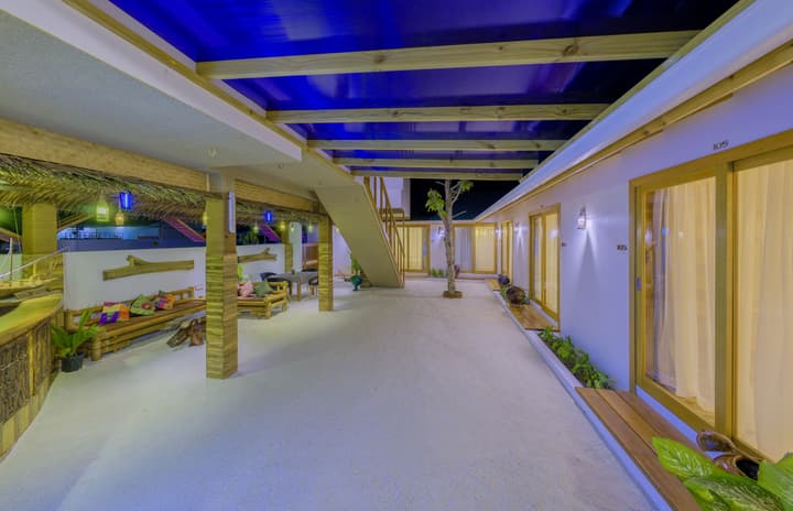 Ameera Maldives