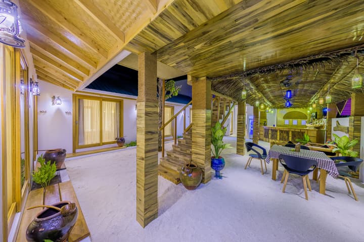 Ameera Maldives