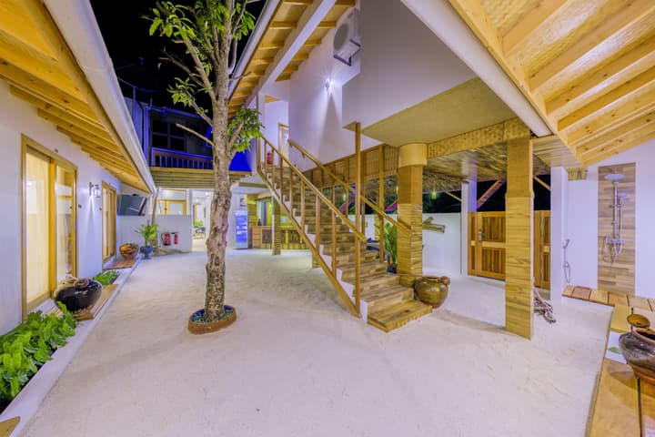 Ameera Maldives