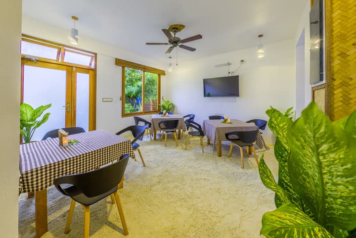 Ameera Maldives