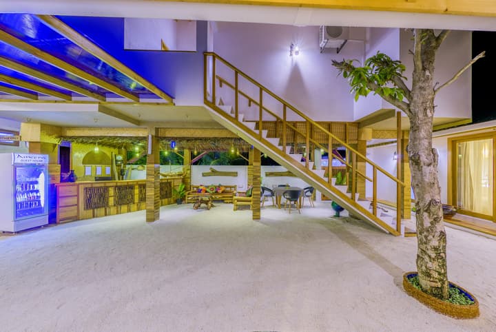 Ameera Maldives