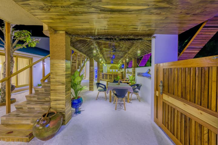 Ameera Maldives