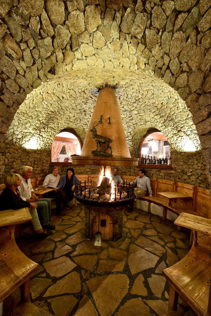 Hotel Ciria