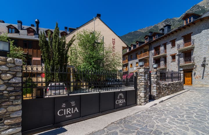 Hotel Ciria