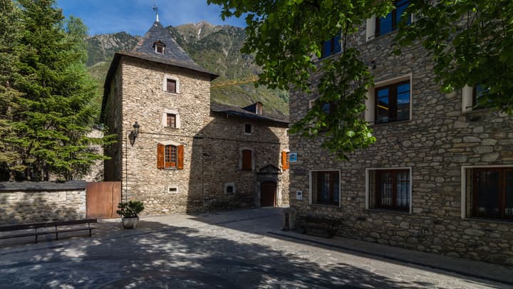 Hotel Ciria