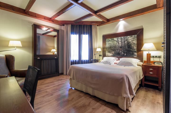 Hotel Ciria