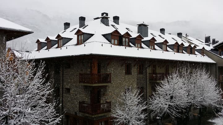 Hotel Ciria