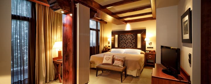Hotel Ciria