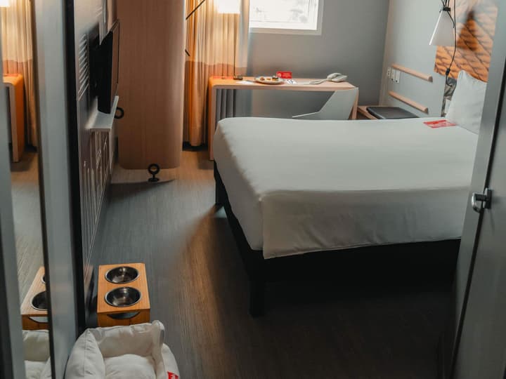 ibis Lima Reducto Miraflores