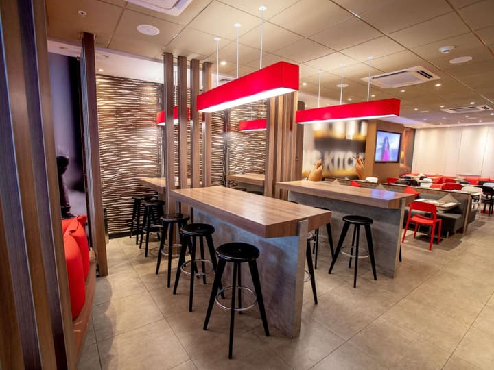 ibis Lima Reducto Miraflores