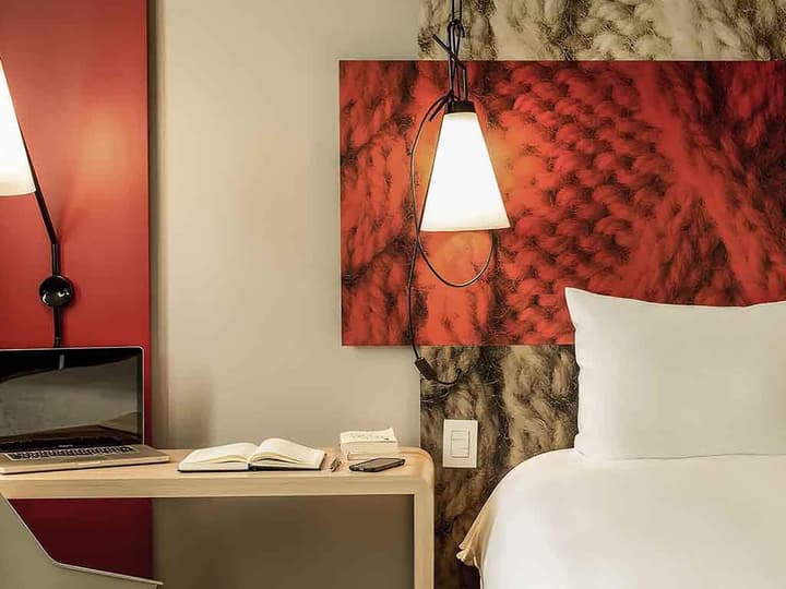 ibis Lima Reducto Miraflores