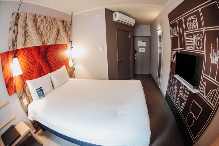 ibis Lima Reducto Miraflores