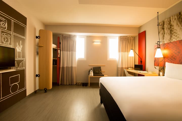 ibis Lima Reducto Miraflores