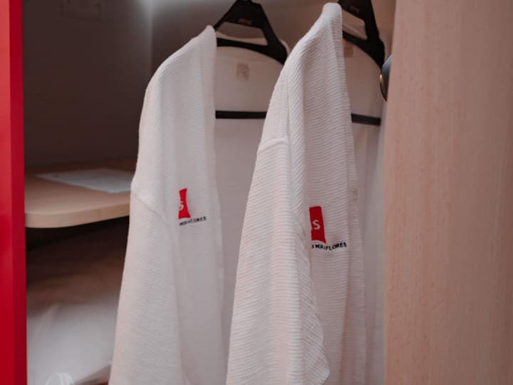 ibis Lima Reducto Miraflores