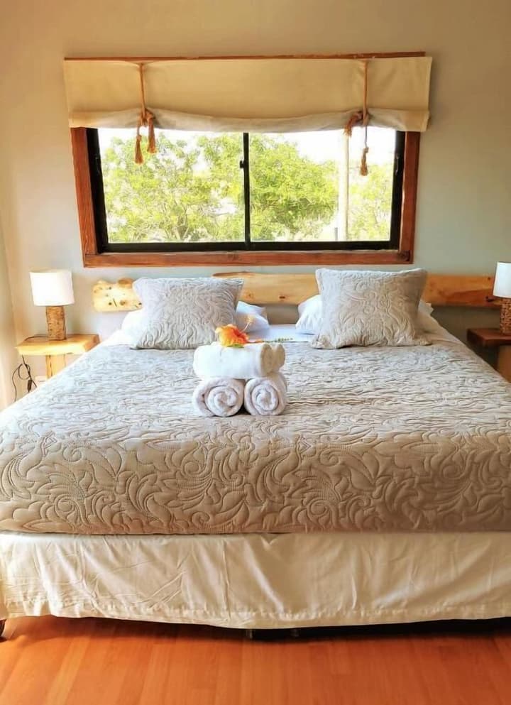 Hotel Uka Mana