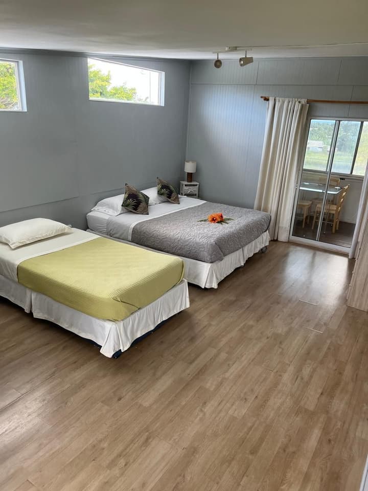 Hotel Uka Mana