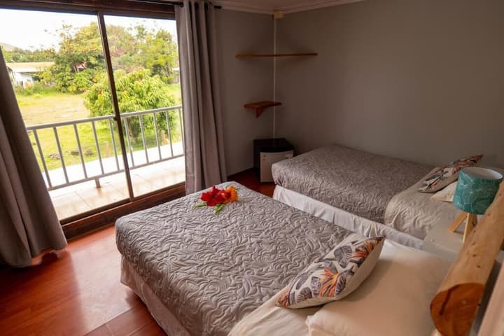 Hotel Uka Mana