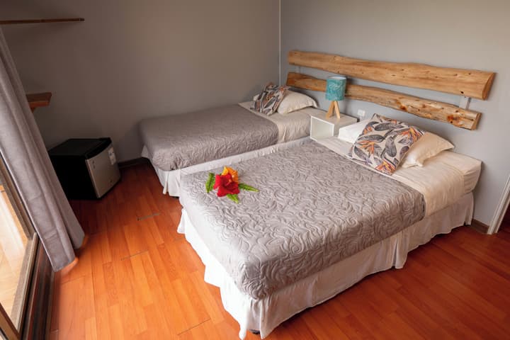 Hotel Uka Mana